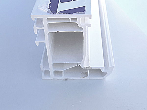 Профиль NOVOLINE A CLASS 70-5К Рама 6,5м Профиль NOVOLINE A CLASS 70-5К Рама 6,5м