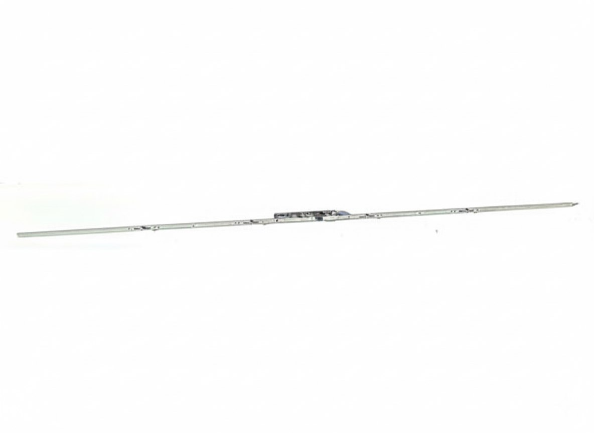 Замок REZE многозапорный 35/85 SR 1660-2160 мм, с защелкой и ригелем Замок REZE многозапорный 35/85 SR 1660-2160 мм, с защелкой и ригелем