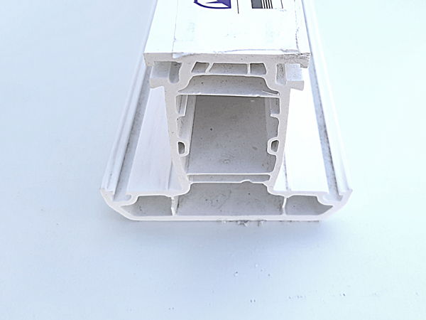 Профиль NOVOLINE A CLASS 70-5К Импост, 6,5м 
