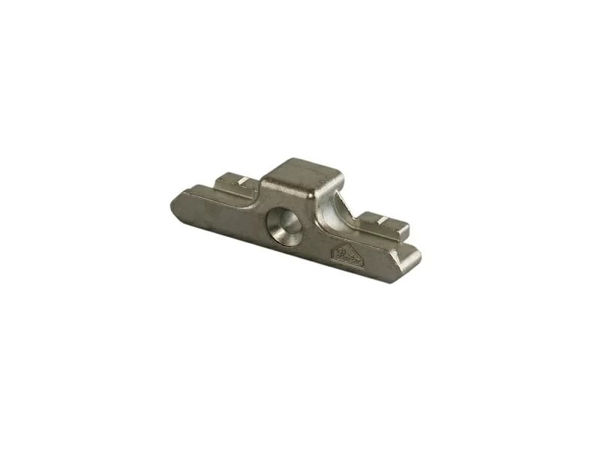 Ответная планка Rehau арт 332439 (300 шт) Ответная планка Rehau арт 332439 (300 шт)