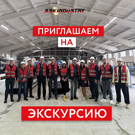 Приглашаем на экскурсию: узнайте, как создаётся профиль Novoline Oras!